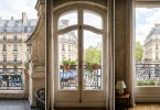 fenêtre haussmannienne